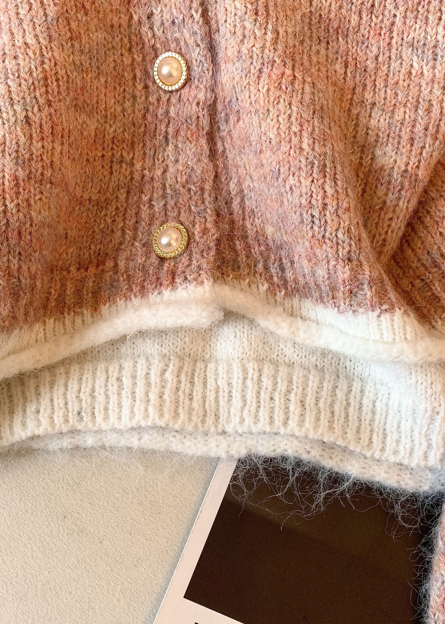 Sophisticated Sweater with a Clean Classic Look