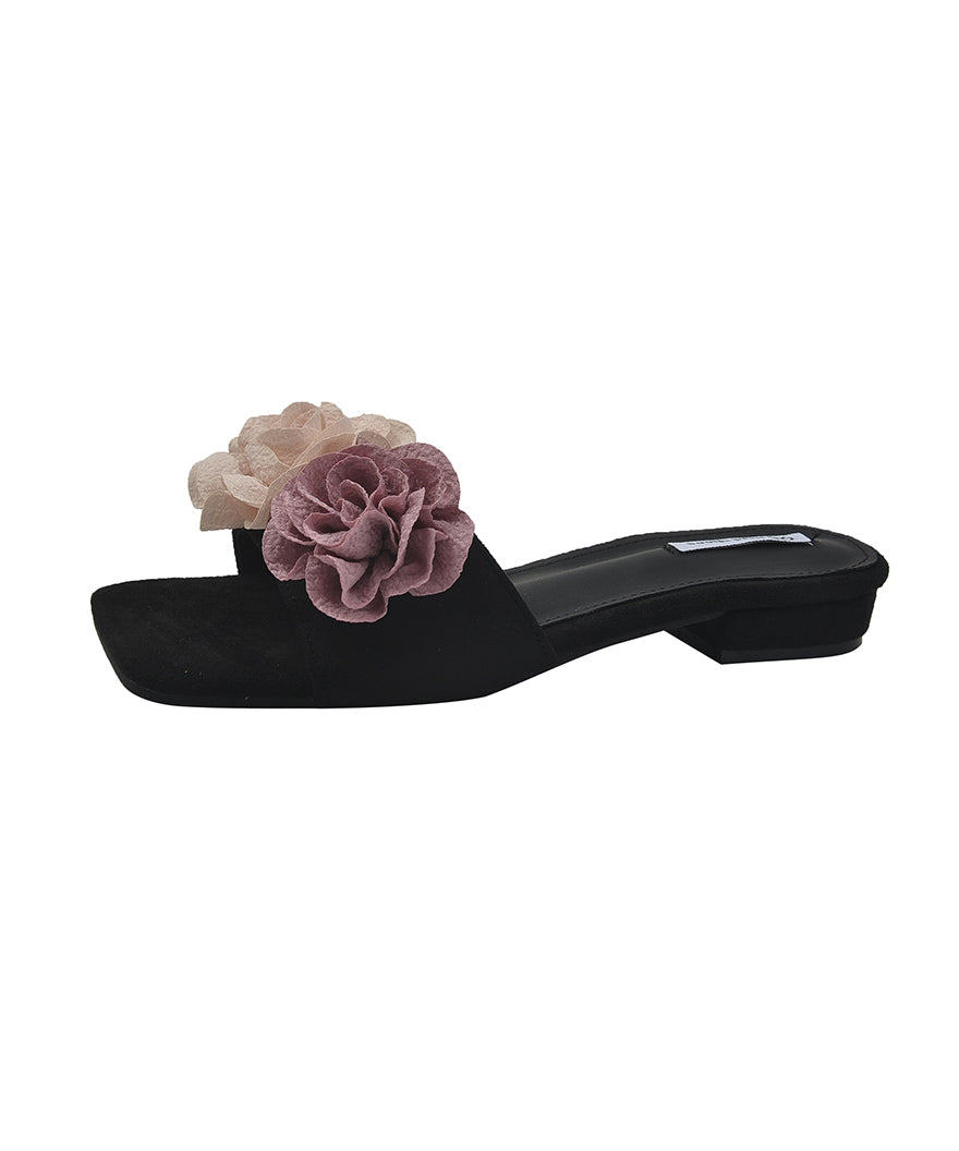 Vintage Inspired Orthopedic Sandals