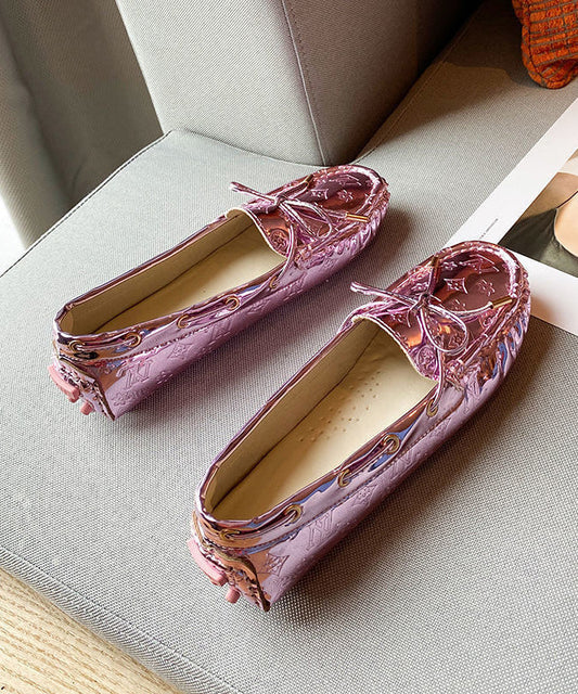 Beautifully Crafted Orthopedic Loafers