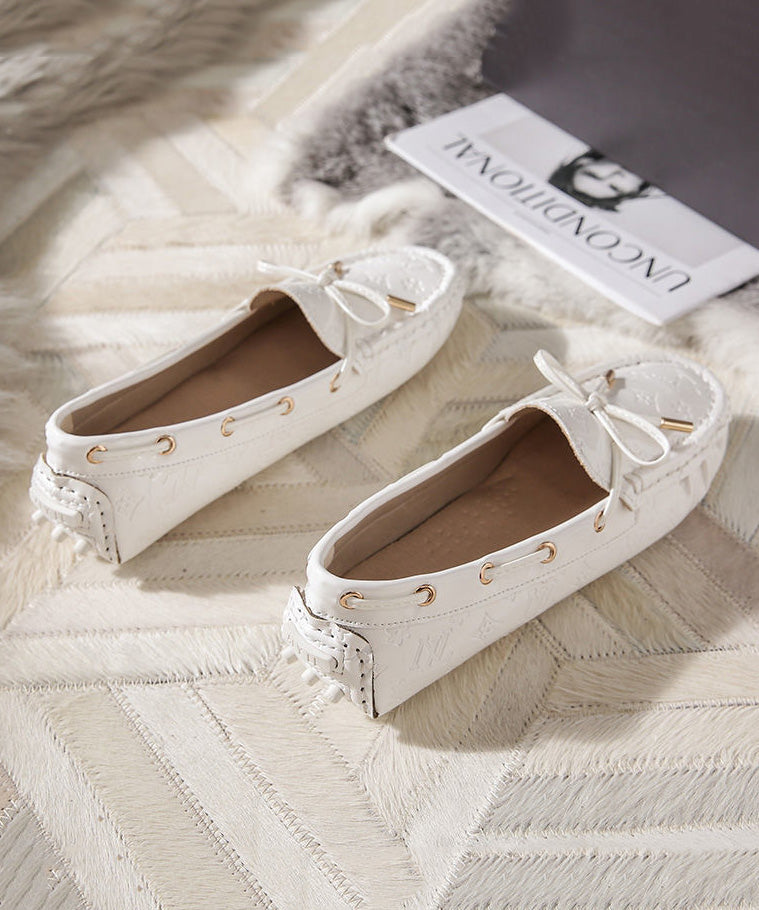 Beautifully Crafted Orthopedic Loafers