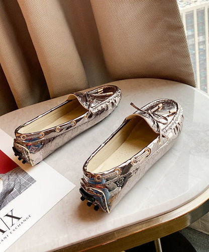 Beautifully Crafted Orthopedic Loafers