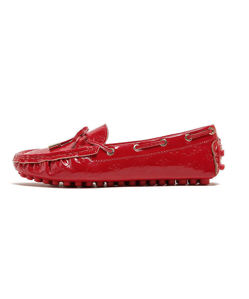 Beautifully Crafted Orthopedic Loafers