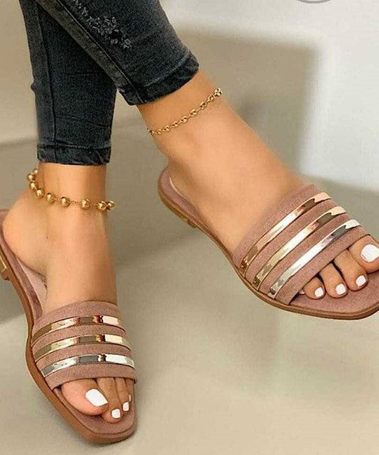 Elegant Orthopedic Sandals for Every Step