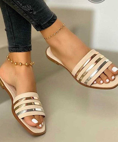 Elegant Orthopedic Sandals for Every Step