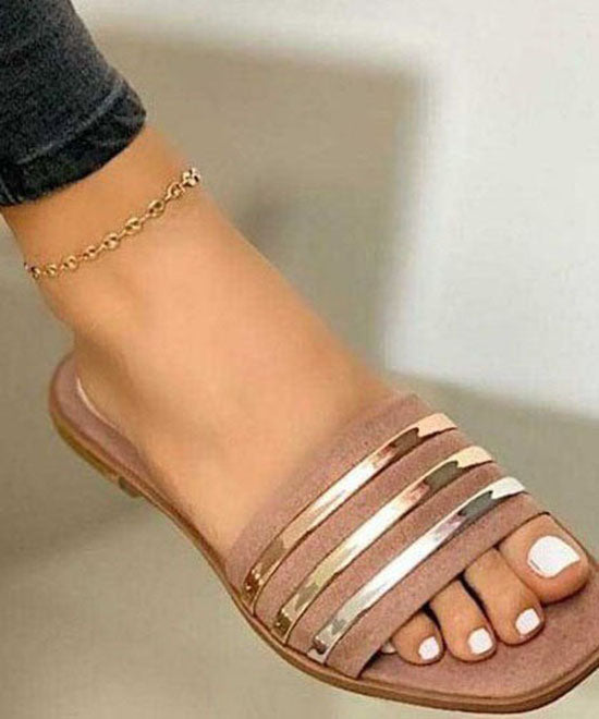 Elegant Orthopedic Sandals for Every Step