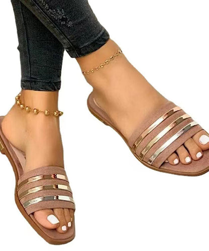 Elegant Orthopedic Sandals for Every Step