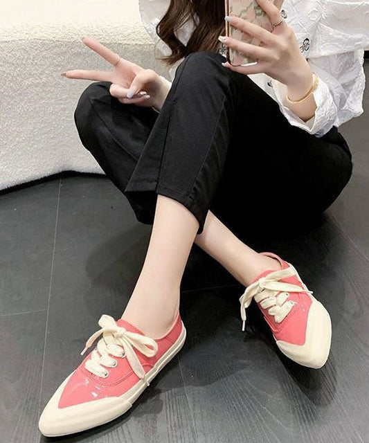 Vintage Inspired Orthopedic Shoes