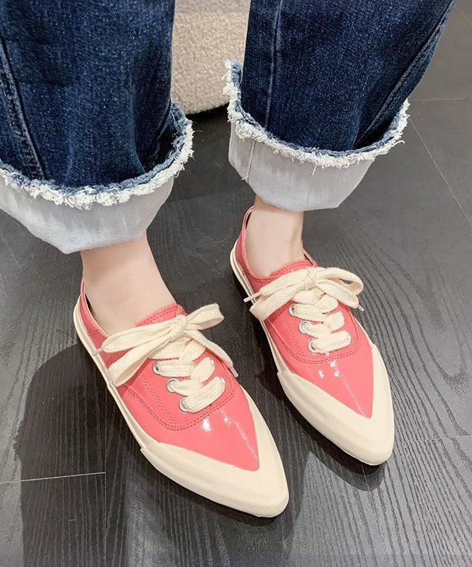 Vintage Inspired Orthopedic Shoes