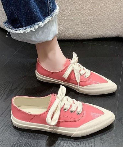 Vintage Inspired Orthopedic Shoes