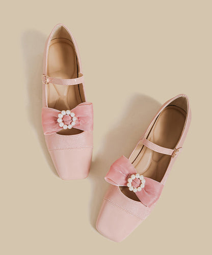 Vintage Inspired Orthopedic Shoes