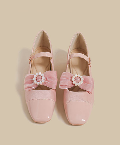 Vintage Inspired Orthopedic Shoes