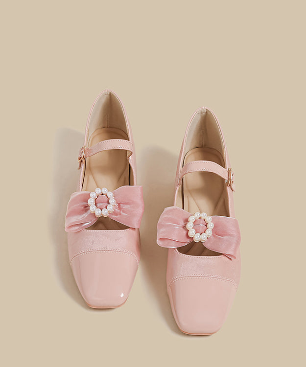 Vintage Inspired Orthopedic Shoes