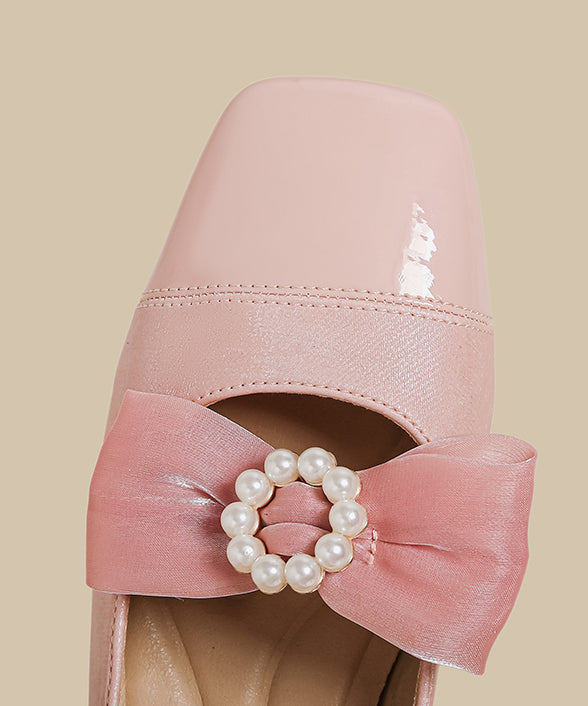 Vintage Inspired Orthopedic Shoes