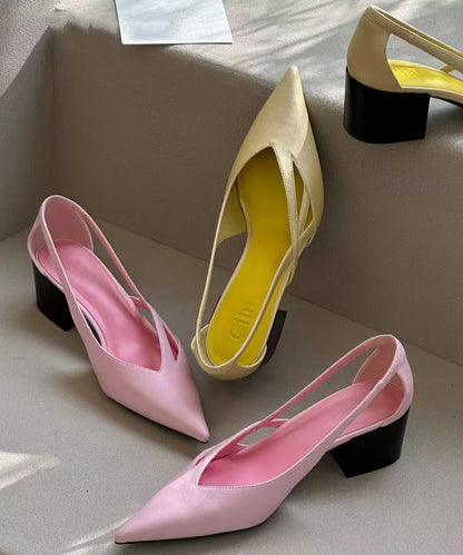 Vintage Inspired Orthopedic Sandals