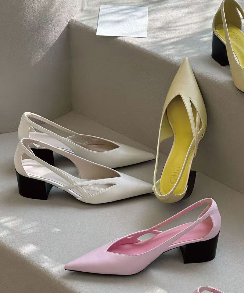 Vintage Inspired Orthopedic Sandals