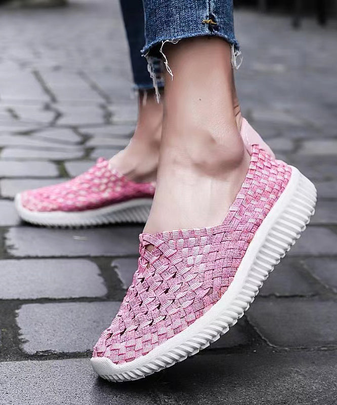 Chic Orthopedic Shoes with Unique Design