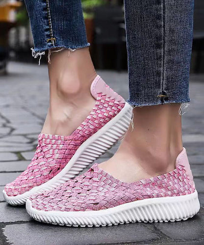 Chic Orthopedic Shoes with Unique Design