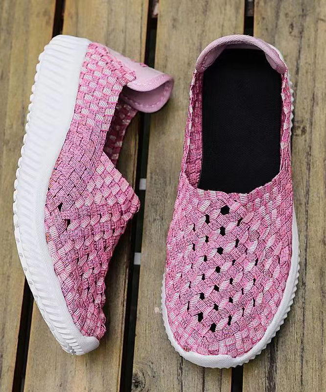 Chic Orthopedic Shoes with Unique Design