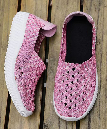 Chic Orthopedic Shoes with Unique Design