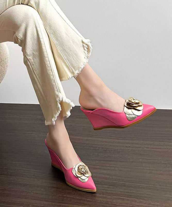 Graceful Orthopedic Sandals for Modern Look
