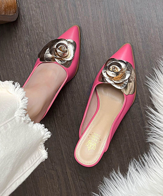 Graceful Orthopedic Sandals for Modern Look