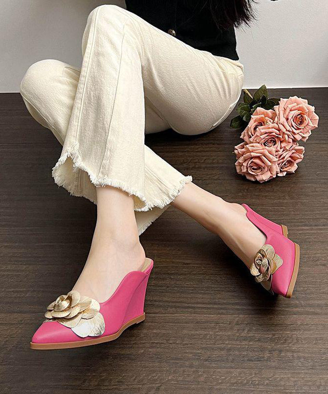 Graceful Orthopedic Sandals for Modern Look