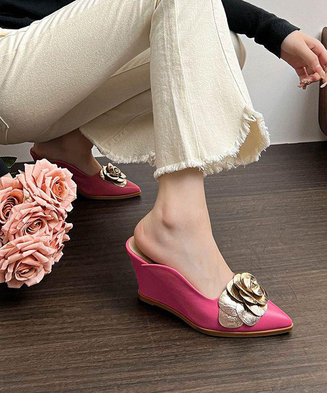 Graceful Orthopedic Sandals for Modern Look