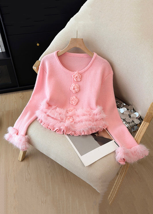 Classic Vintage & Enduringly Stylish Sweater