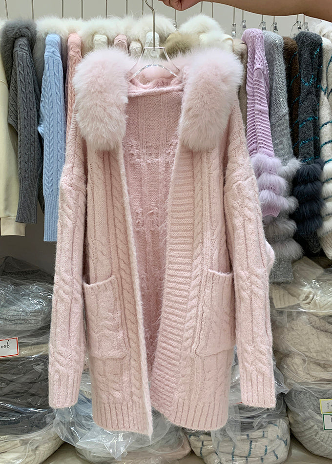 Polished Cardigan with an Effortless Classic Look