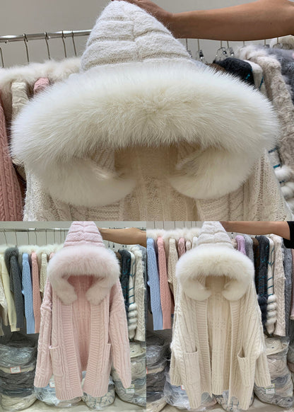 Beautifully Crafted Cardigan in a Classic Style