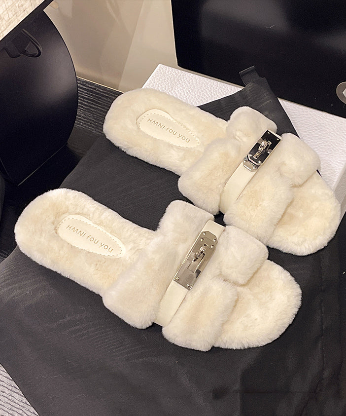 Chic Orthopedic Slippers with Unique Design
