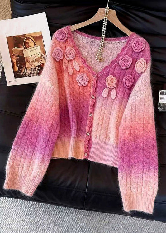 Classic Vintage & Enduringly Stylish Cardigan