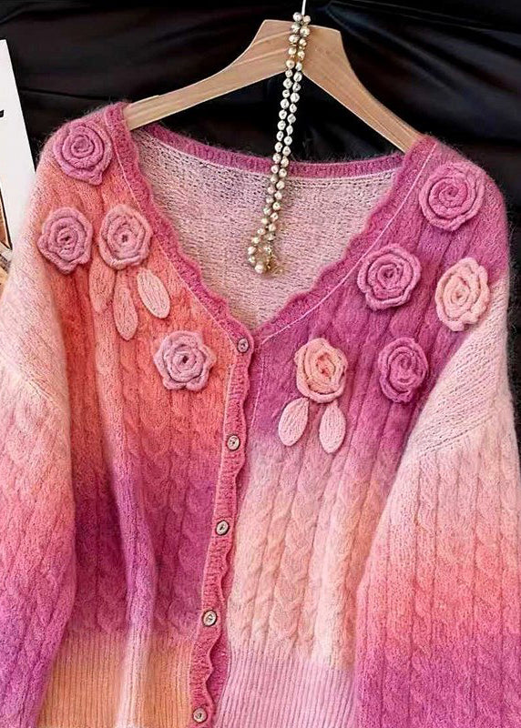 Classic Vintage & Enduringly Stylish Cardigan