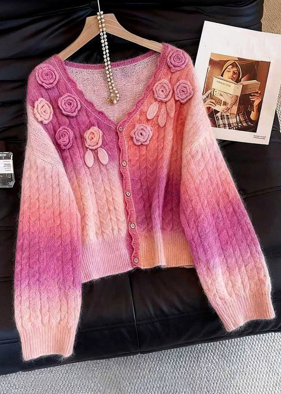 Classic Vintage & Enduringly Stylish Cardigan