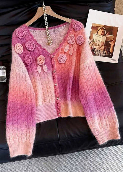 Classic Vintage & Enduringly Stylish Cardigan