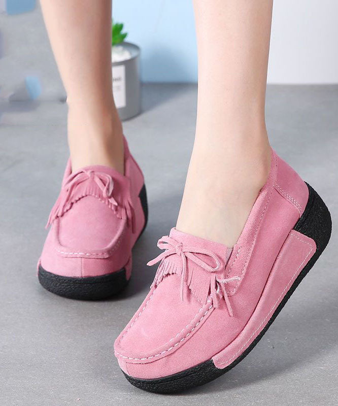 Vintage Inspired Orthopedic Heels