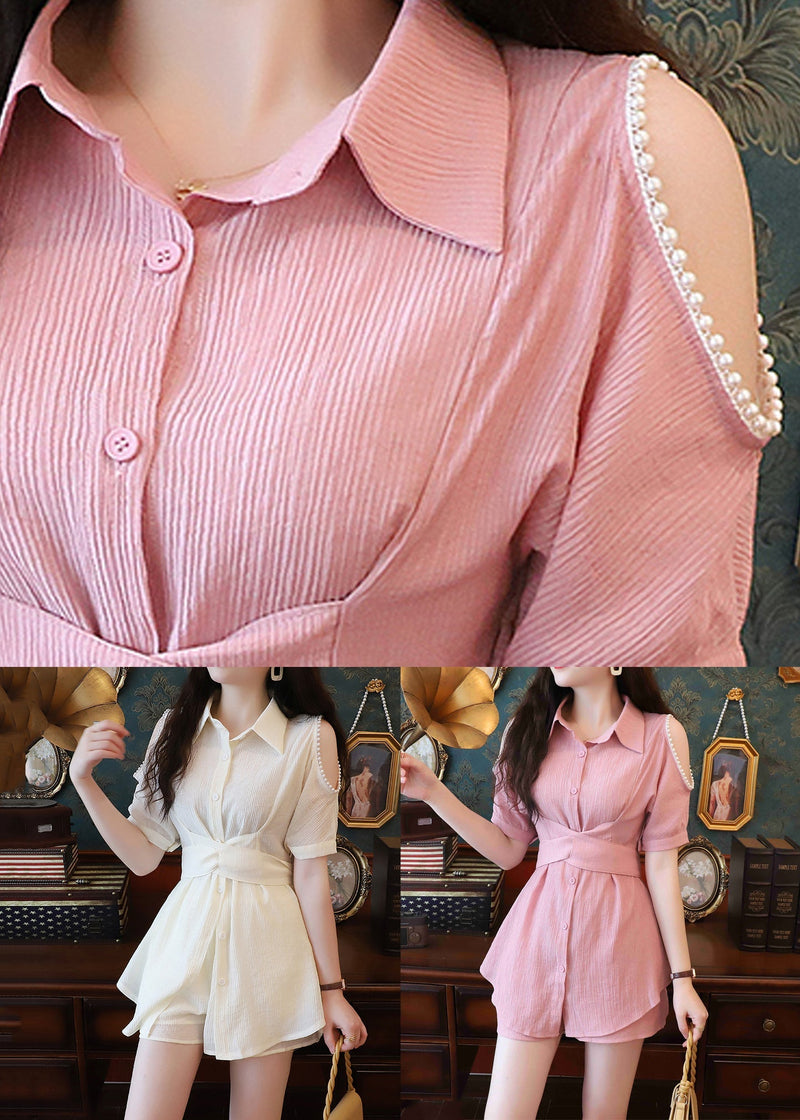 Beautifully Crafted Garment in a Classic Style