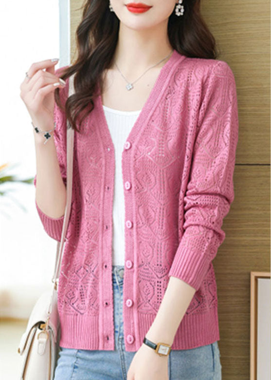 Gracefully Styled Cardigan for Any Occasion