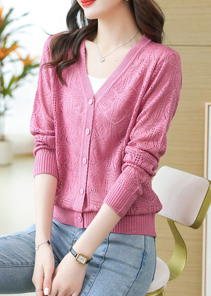 Gracefully Styled Cardigan for Any Occasion