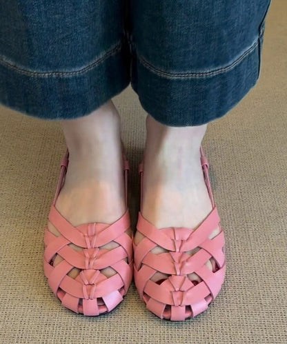Graceful Orthopedic Sandals for Modern Look