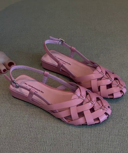 Graceful Orthopedic Sandals for Modern Look