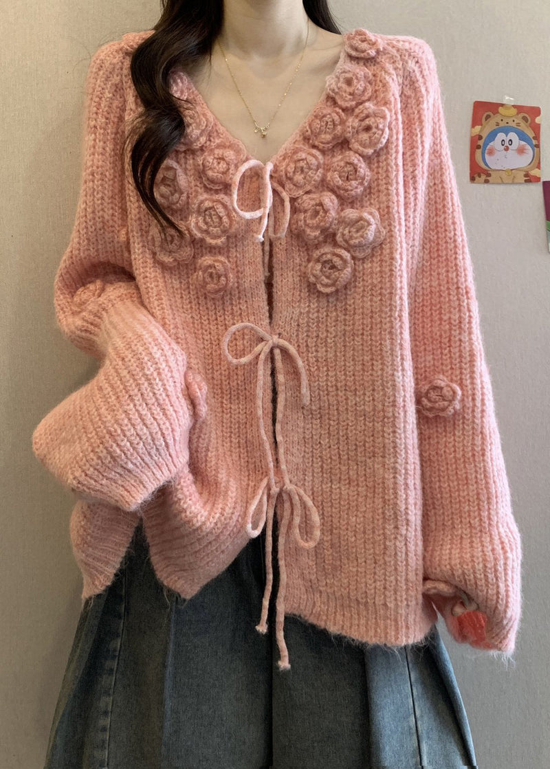 Effortlessly Elegant Cardigan with a Timeless Design