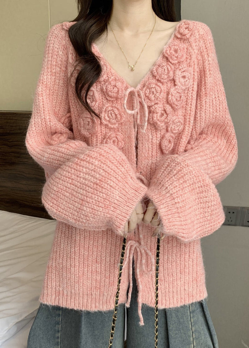 Beautifully Finished Cardigan in a Timeless Design