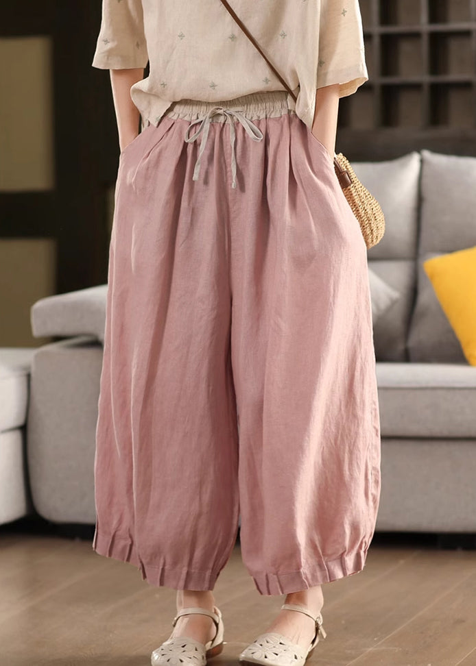 Vintage Inspired Pants with a Contemporary Edge