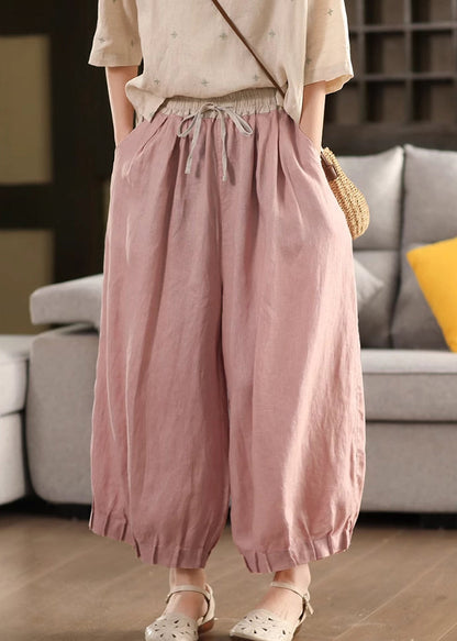 Vintage Inspired Pants with a Contemporary Edge