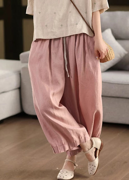 Vintage Inspired Pants with a Contemporary Edge