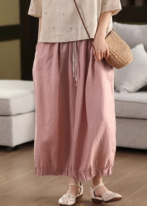 Vintage Inspired Pants with a Contemporary Edge