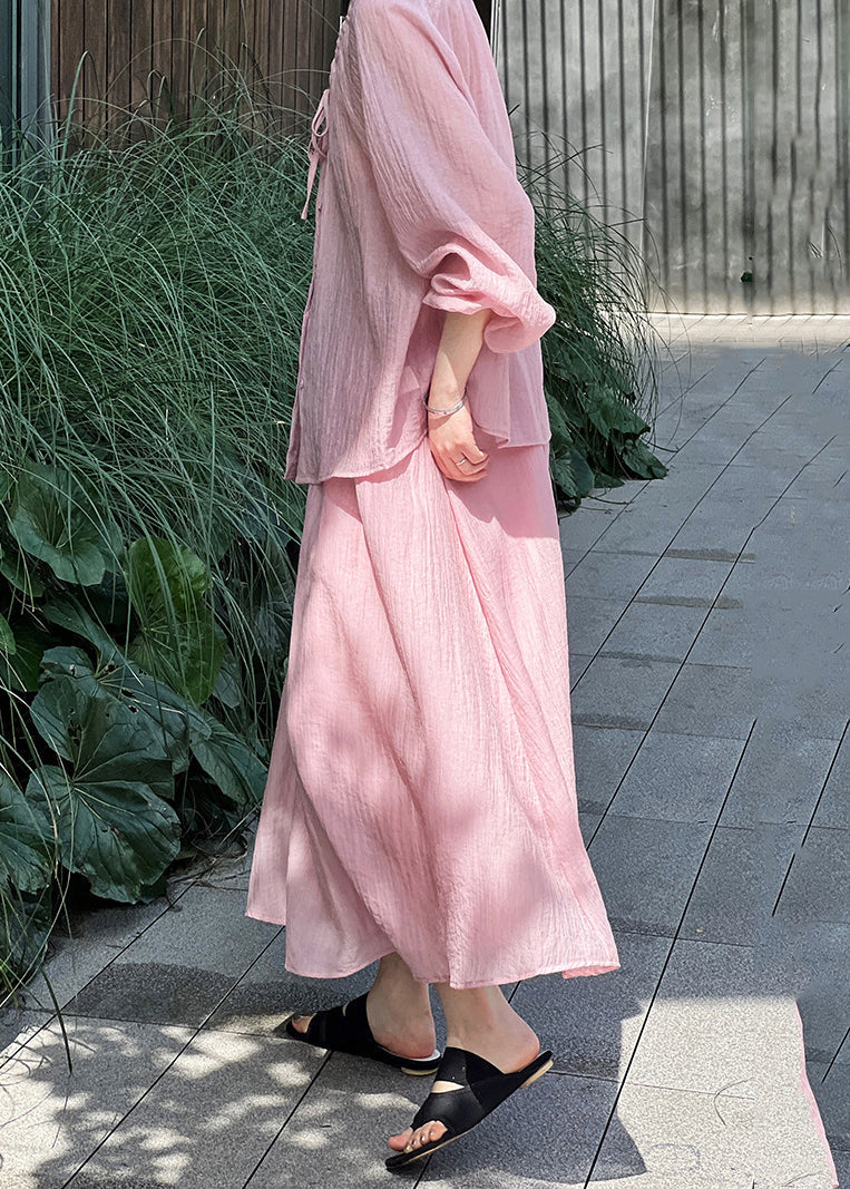 Elegantly Styled Shirt for Everyday Wear