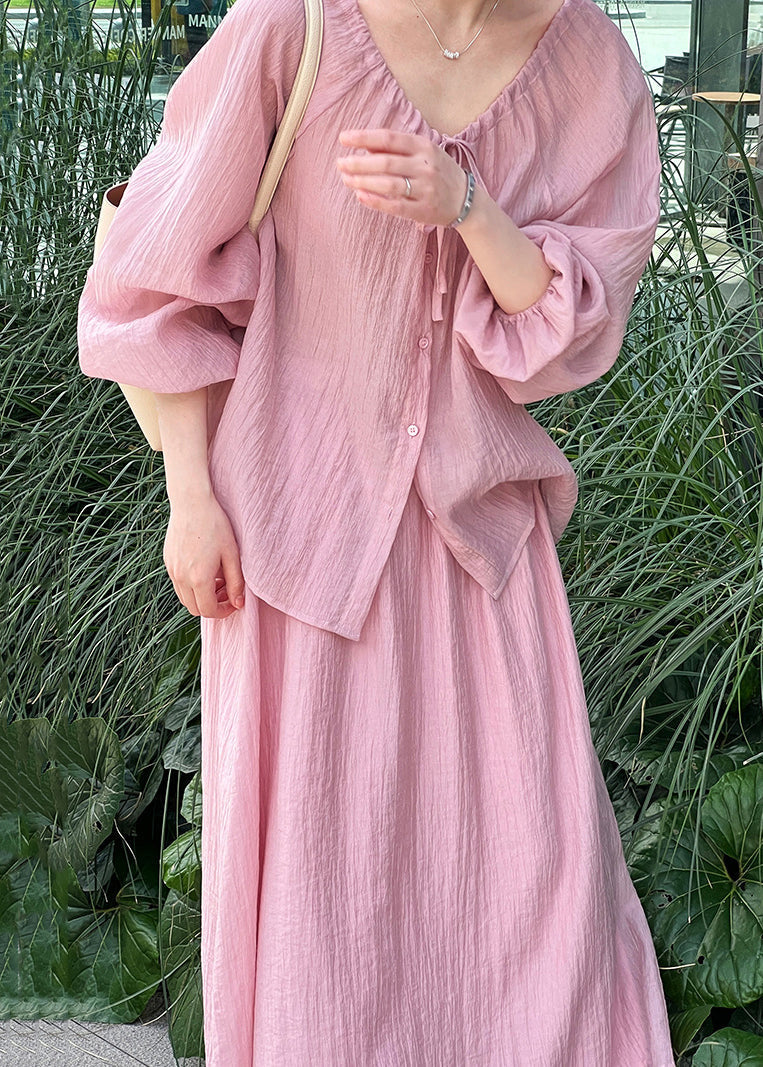 Elegantly Styled Shirt for Everyday Wear