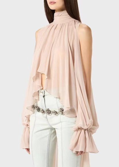 Vintage Inspired Shirt with a Contemporary Edge